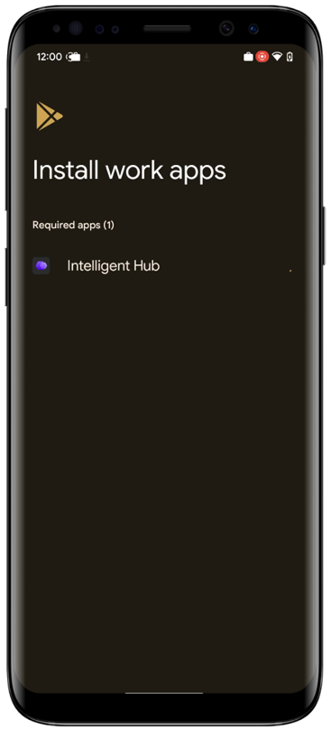 A screen shot of a phone
AI-generated content may be incorrect.