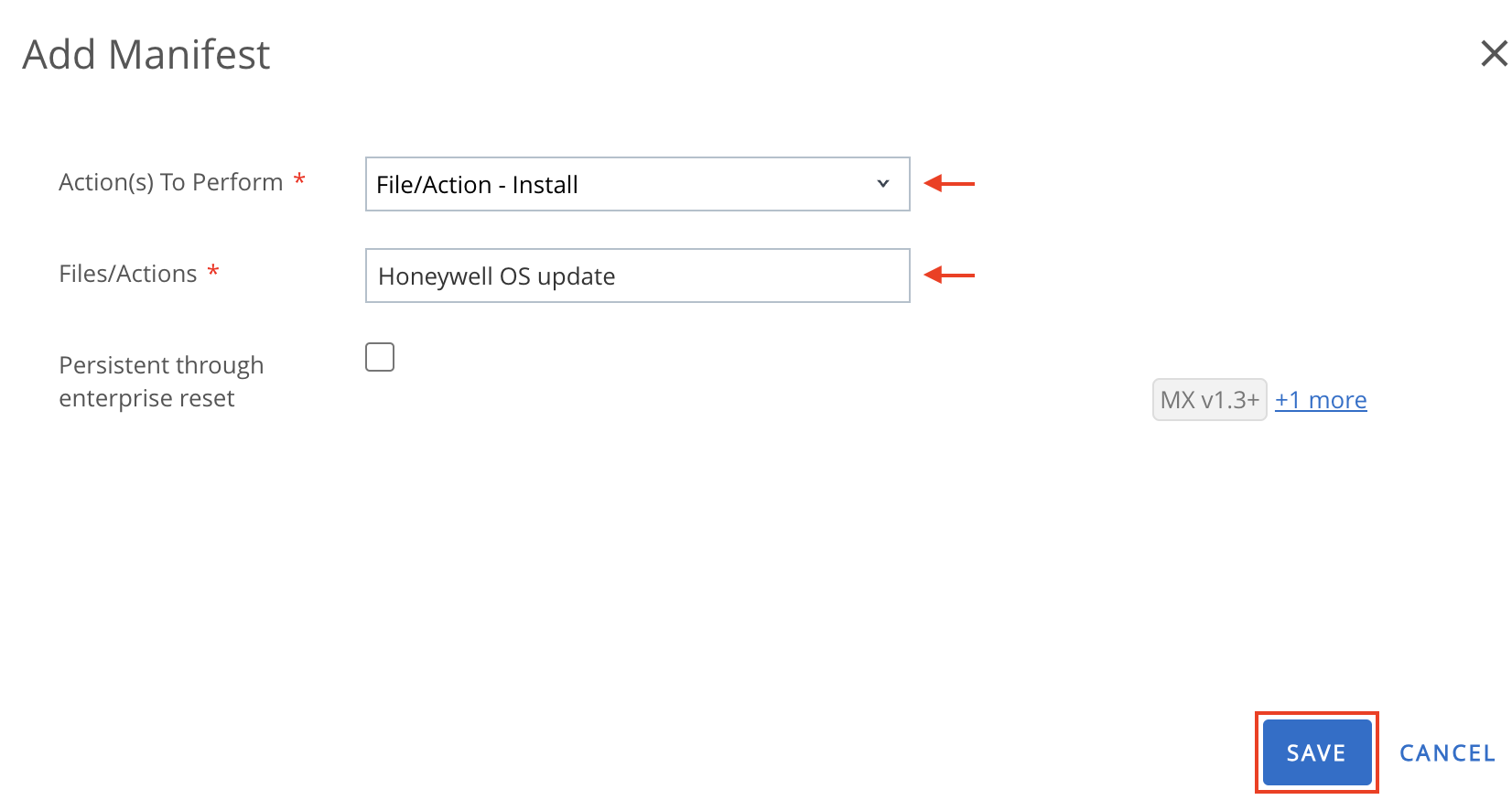 A screenshot of a computer
Description automatically generated