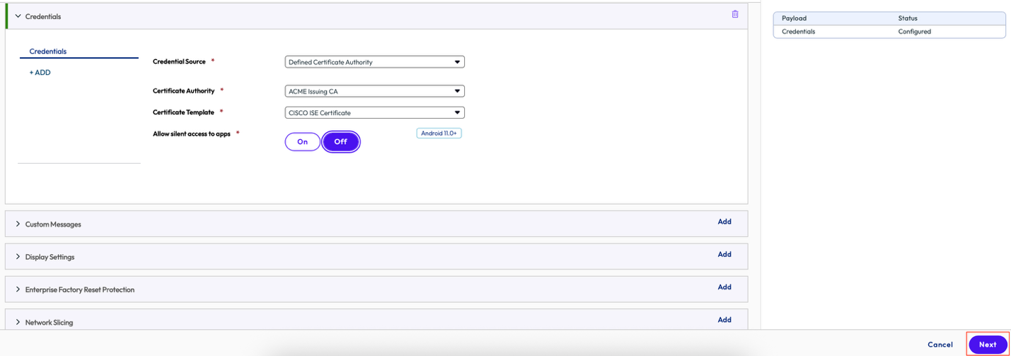 A screenshot of a computer
AI-generated content may be incorrect.