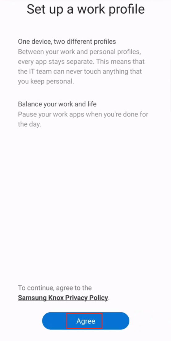 A screenshot of a phone

Description automatically generated