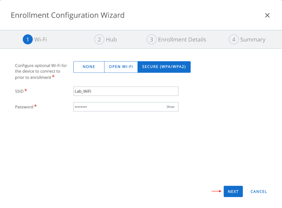 A screenshot of a computer

Description automatically generated