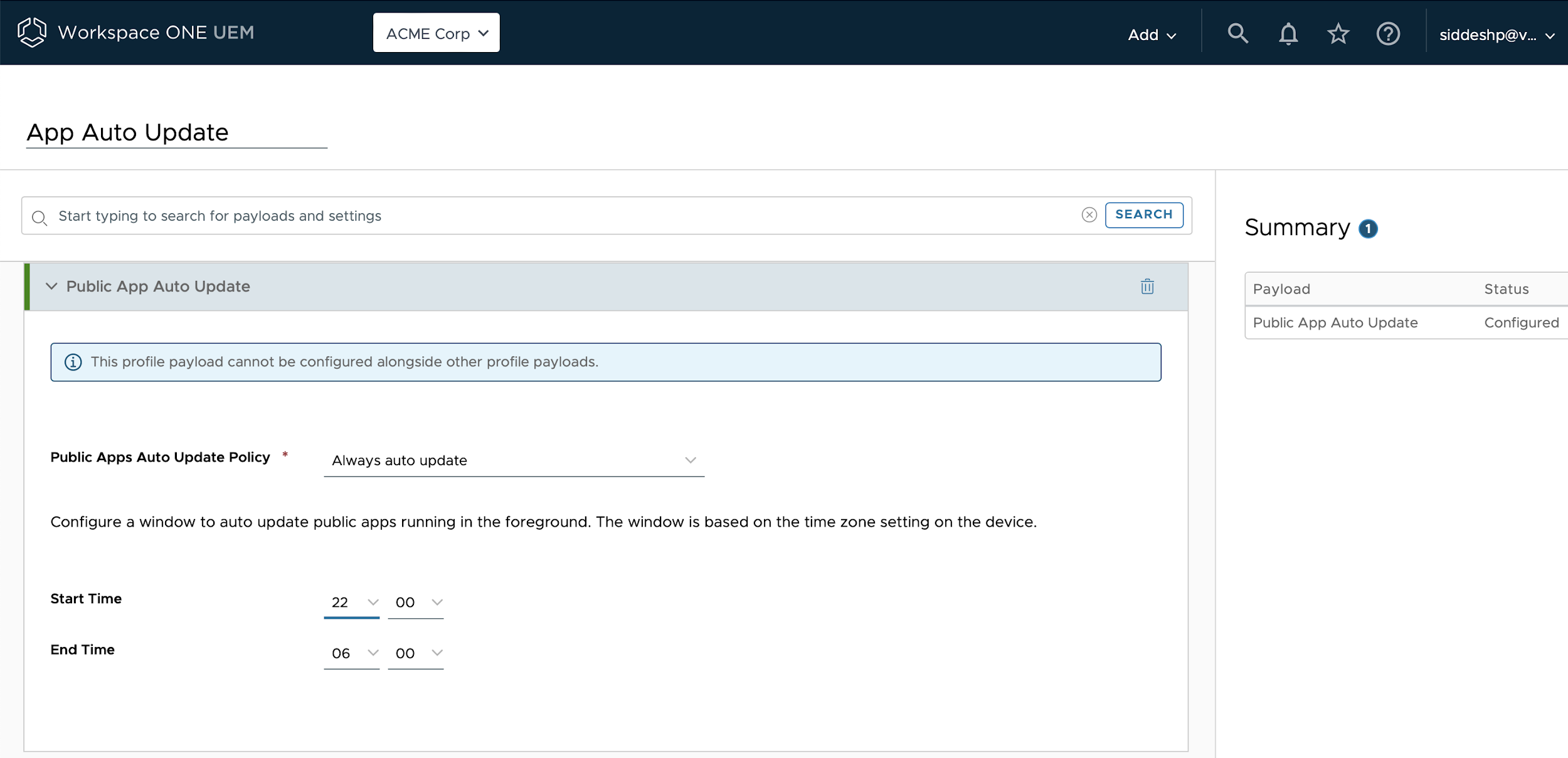 A screenshot of a computer

Description automatically generated