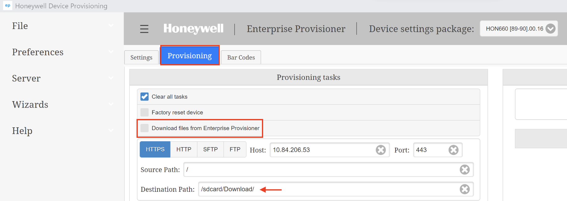 A screenshot of a computer

Description automatically generated