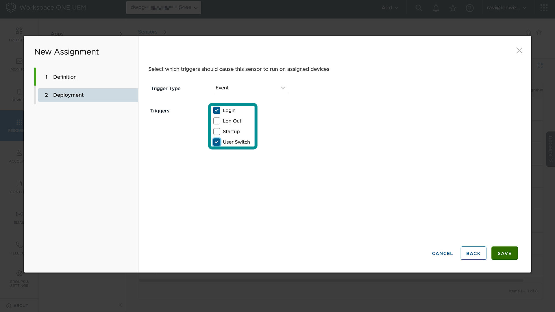 A screenshot of a computer
Description automatically generated