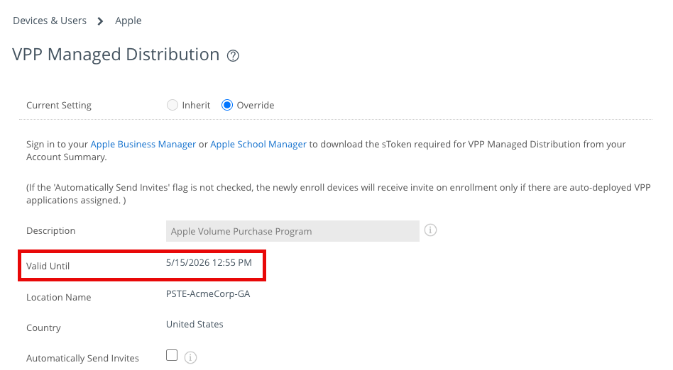 A screenshot of a computer

AI-generated content may be incorrect.