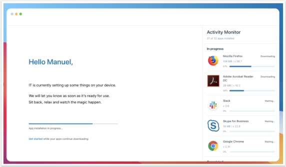 A screenshot of a computer

Description automatically generated