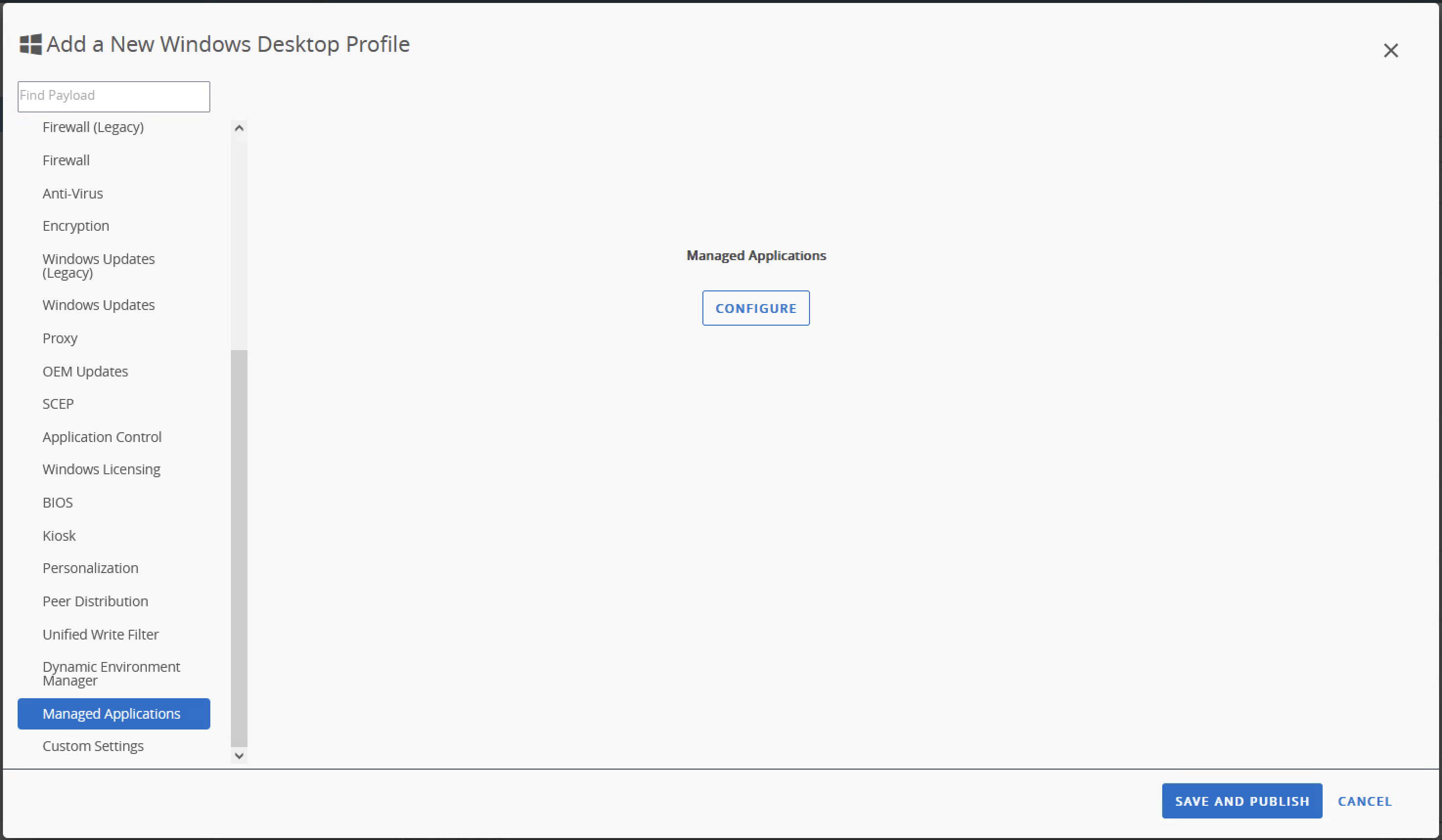 A screenshot of a computer

Description automatically generated