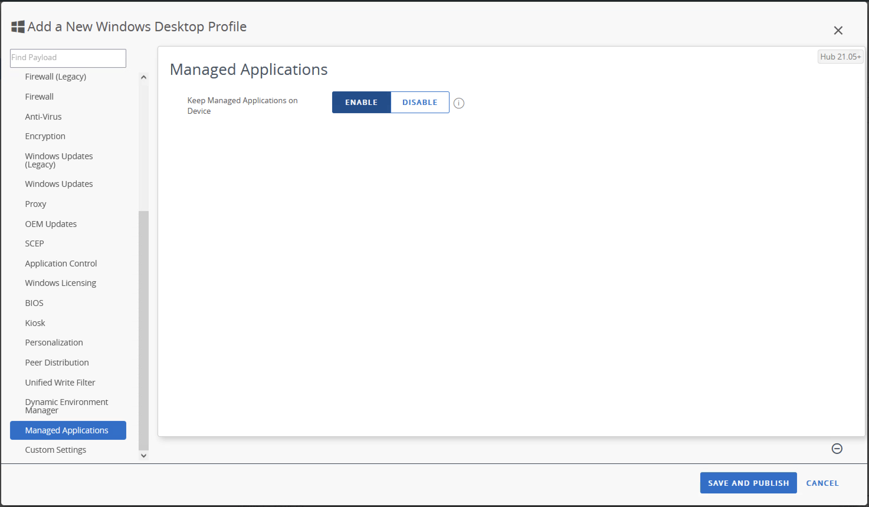 A screenshot of a computer

Description automatically generated