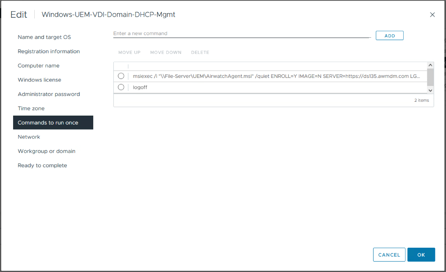 A screenshot of a computer

Description automatically generated