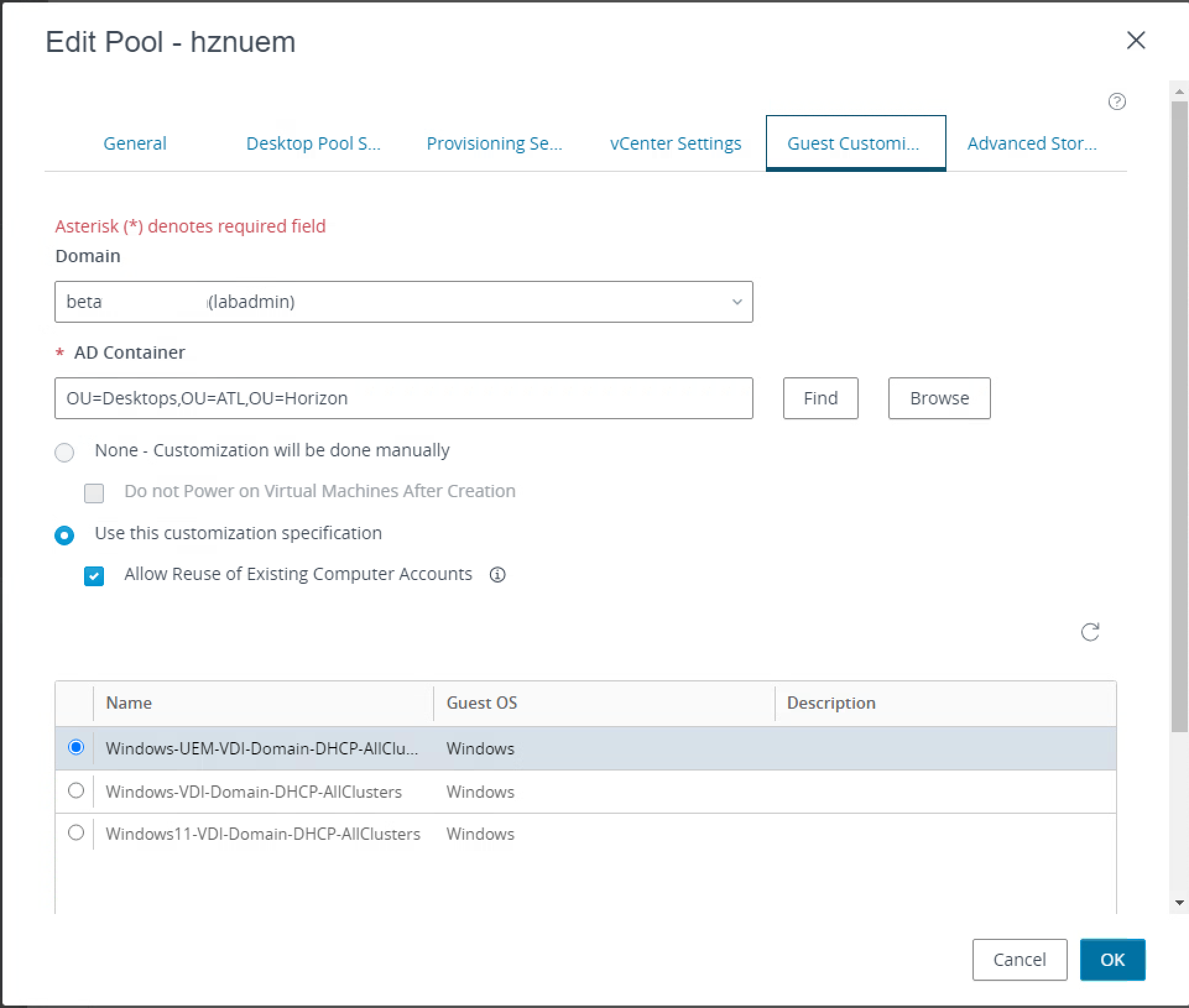 A screenshot of a computer

Description automatically generated