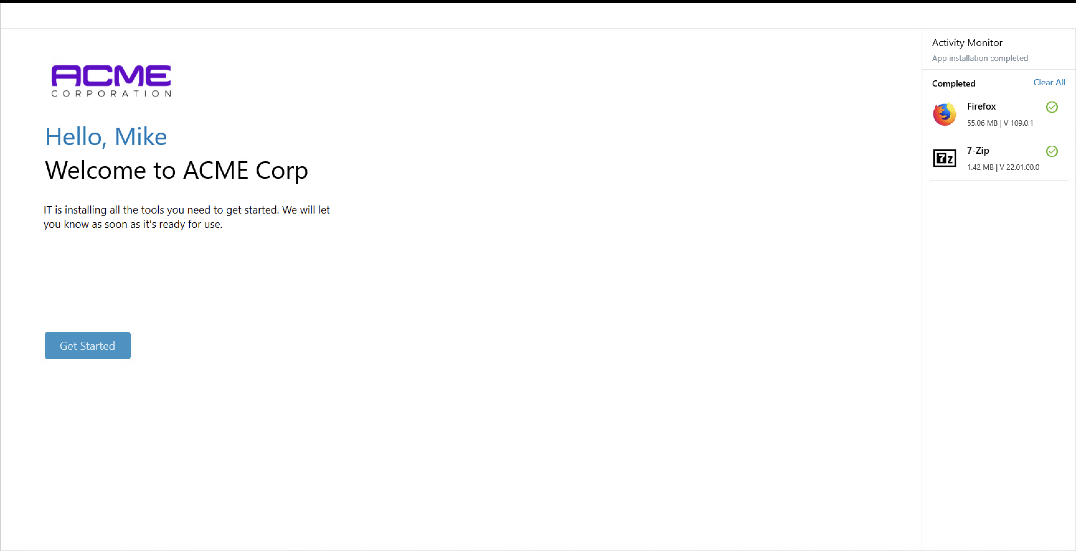 A screenshot of a computer

Description automatically generated