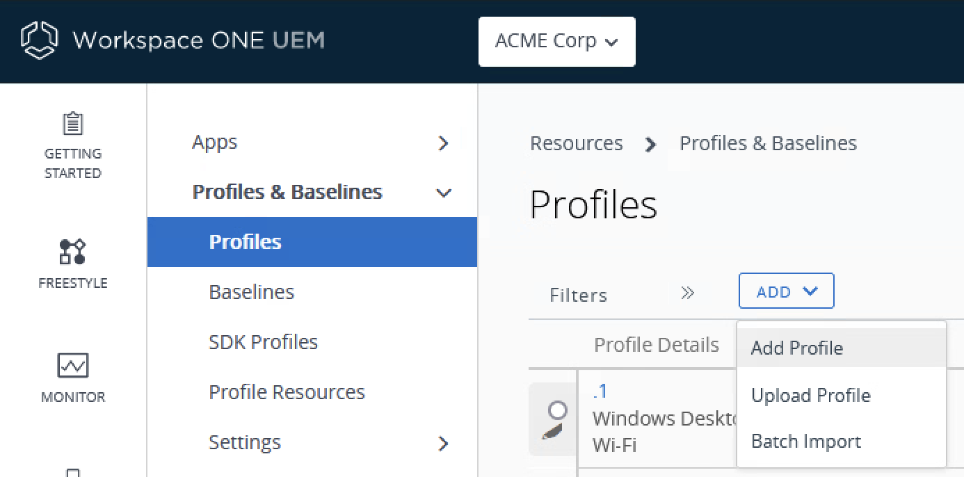 A screenshot of a computer

Description automatically generated