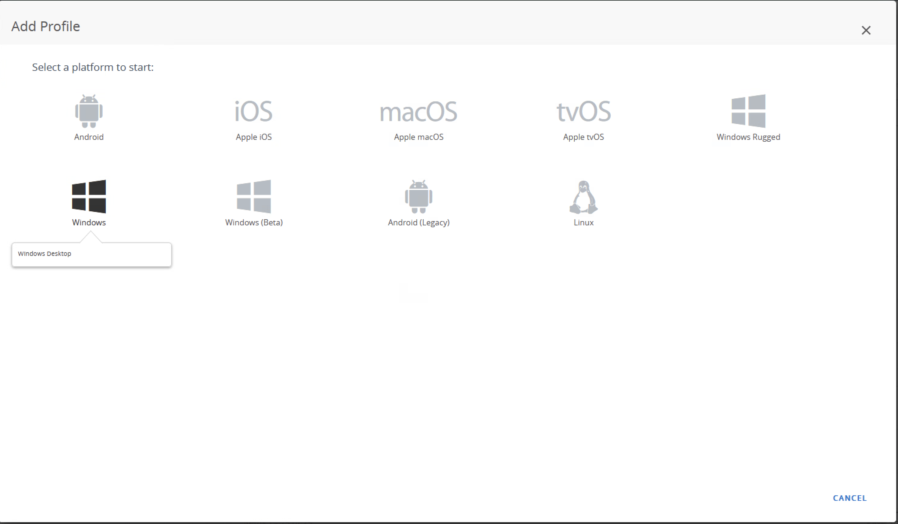 A screenshot of a computer

Description automatically generated