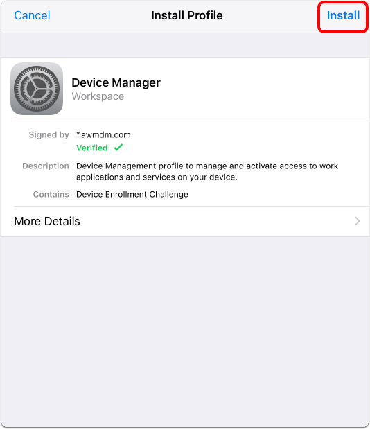 A screenshot of a device
Description automatically generated