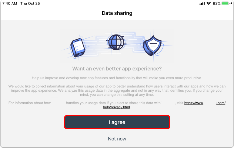 A screenshot of a computer
Description automatically generated