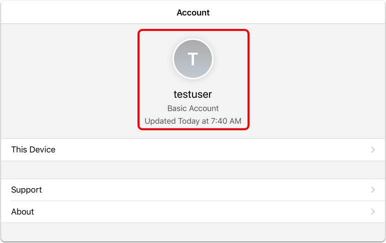 A screenshot of a account
Description automatically generated