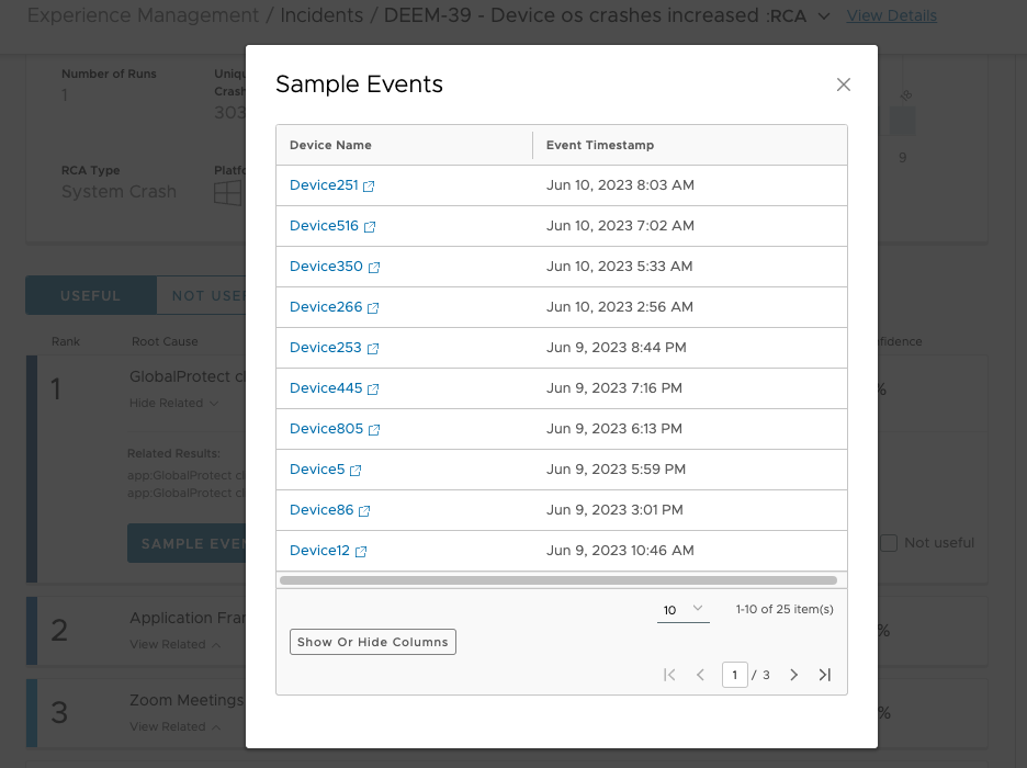 A screenshot of a computer
Description automatically generated