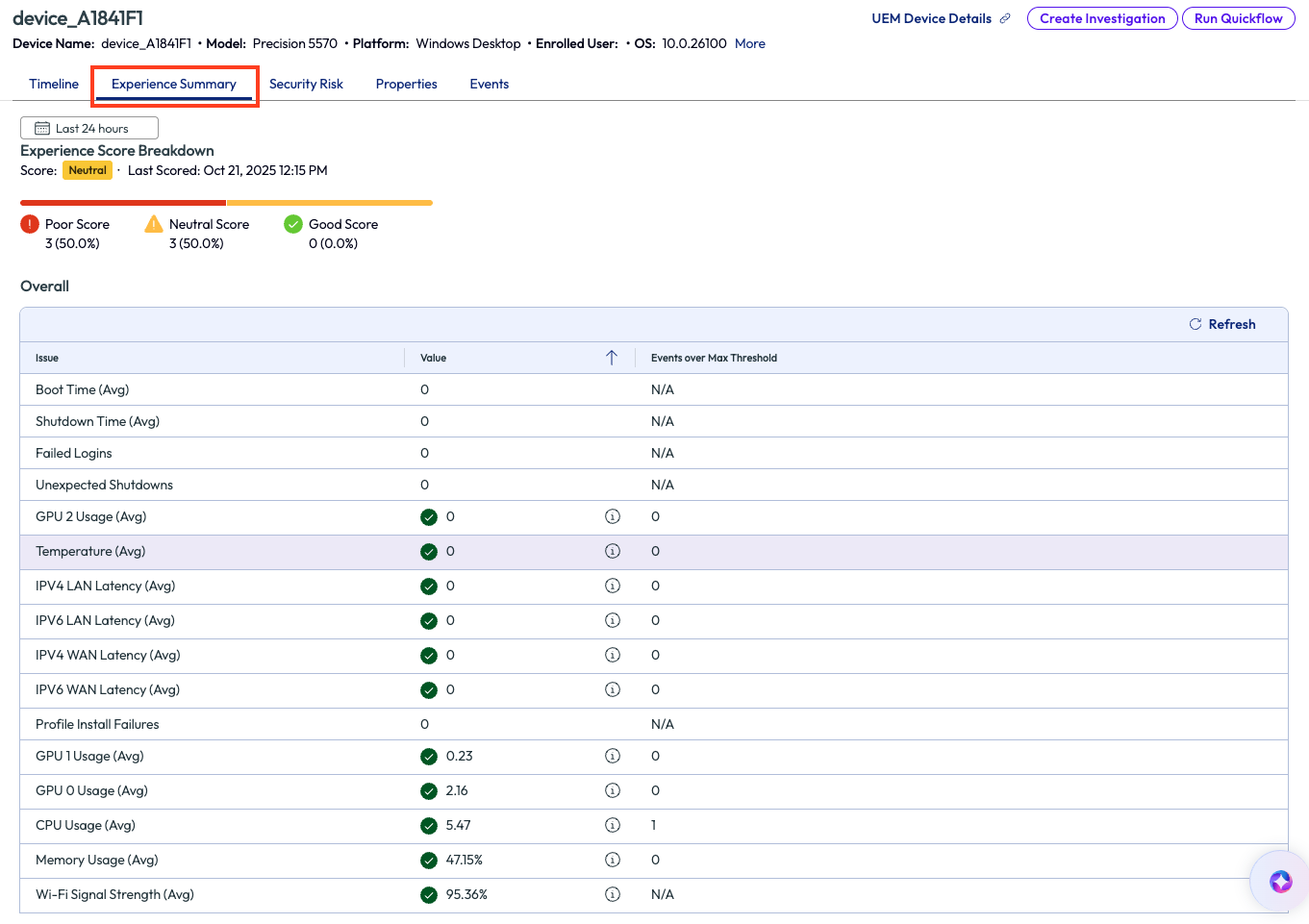A screenshot of a computer

AI-generated content may be incorrect.