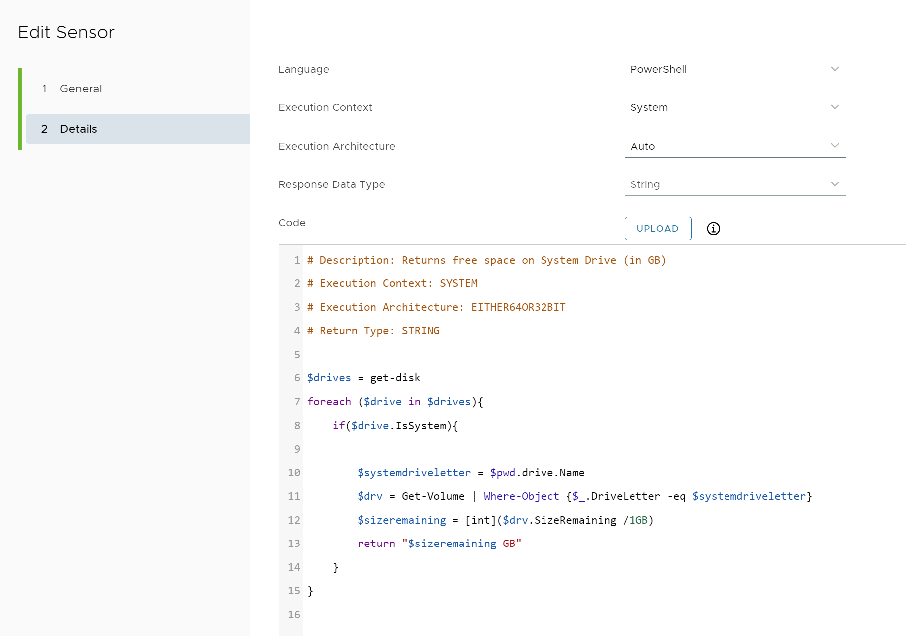 A screenshot of a computer

Description automatically generated