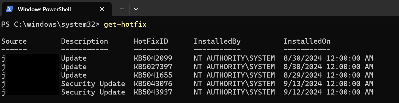 A screenshot of a computer

Description automatically generated