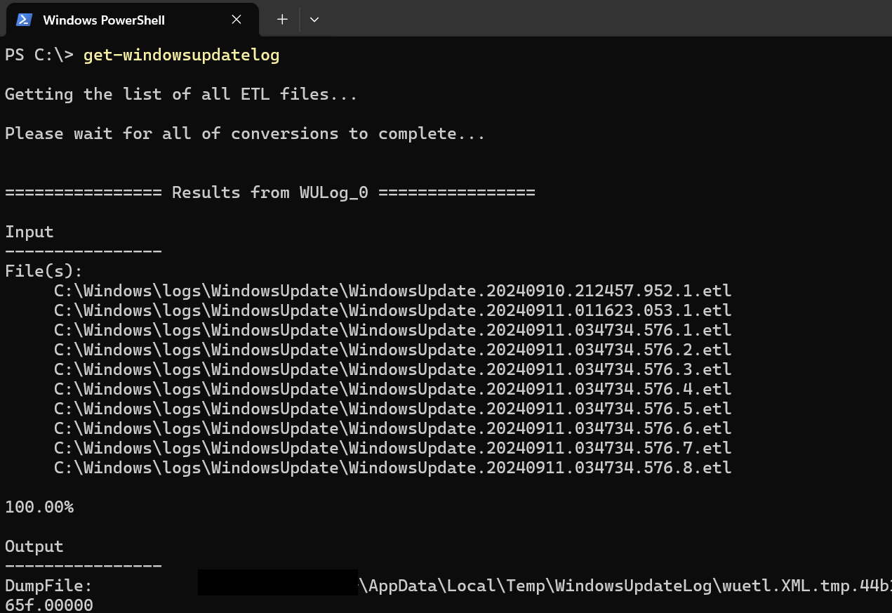 A screenshot of a computer

Description automatically generated
