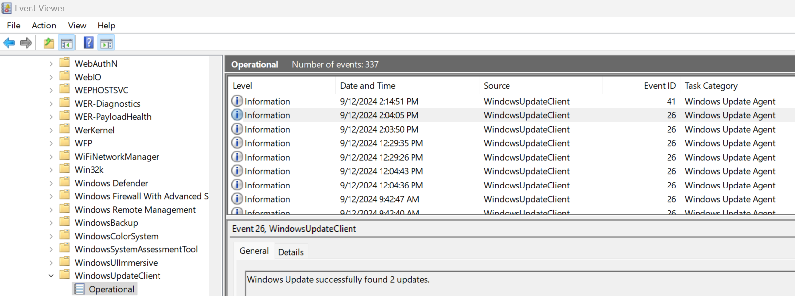A screenshot of a computer

Description automatically generated