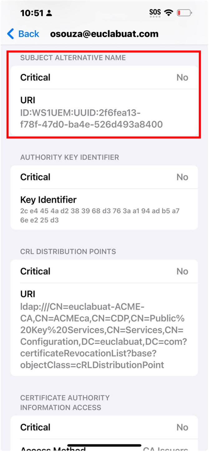 A screenshot of a phone

Description automatically generated