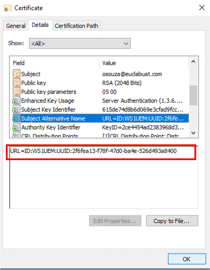 A screenshot of a computer

Description automatically generated