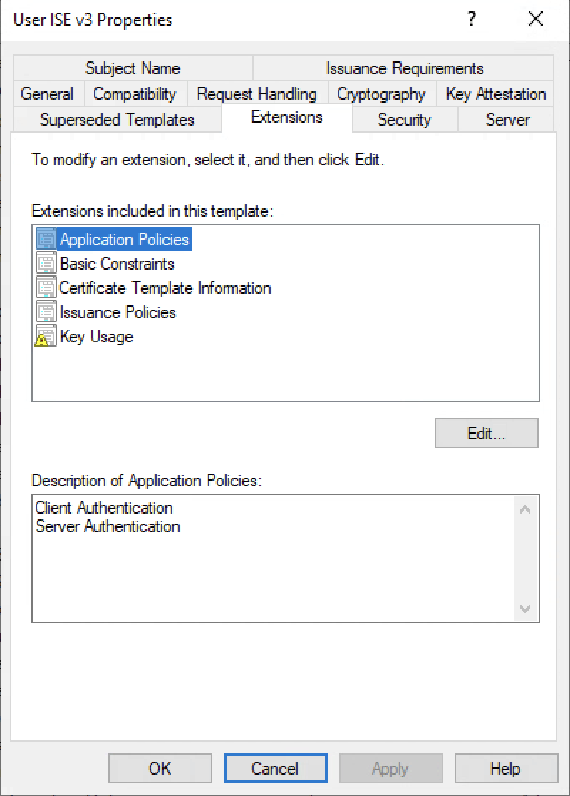 A screenshot of a computer

Description automatically generated