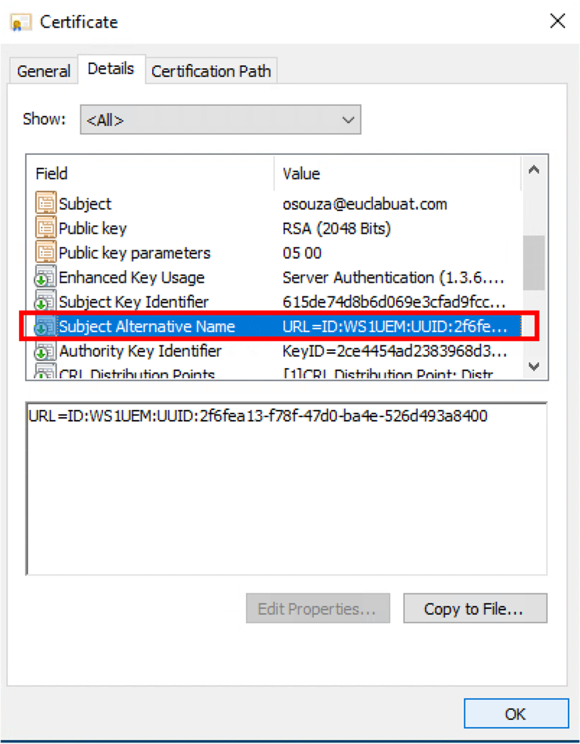 A screenshot of a computer

Description automatically generated