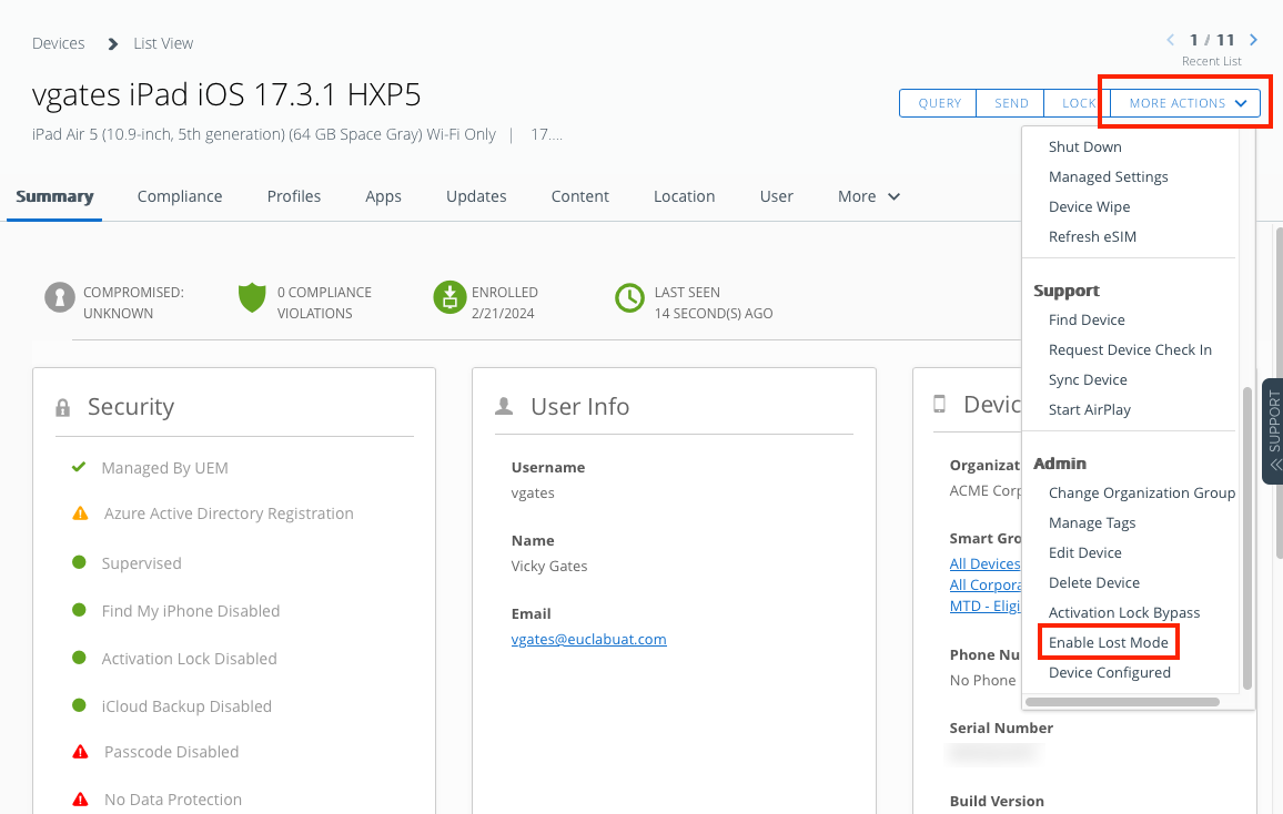 A screenshot of a computer</p>
<p>Description automatically generated