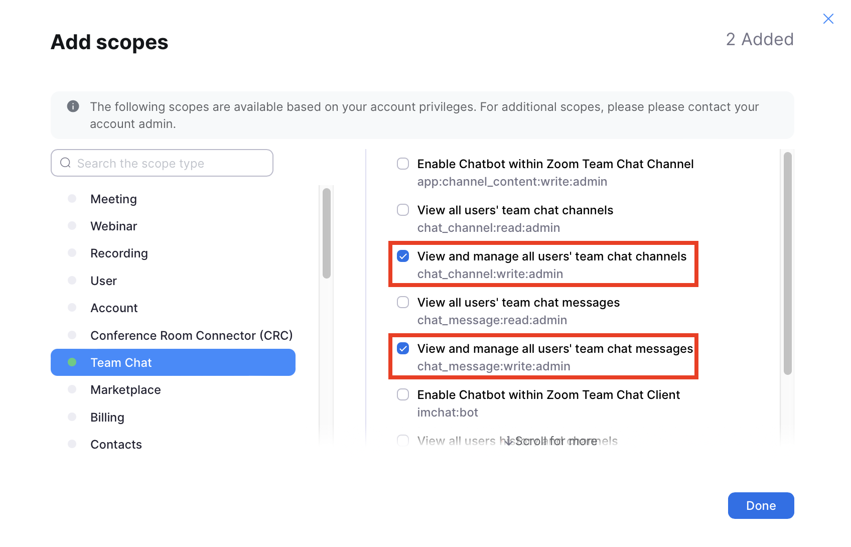 A screenshot of a chat box</p>
<p>Description automatically generated