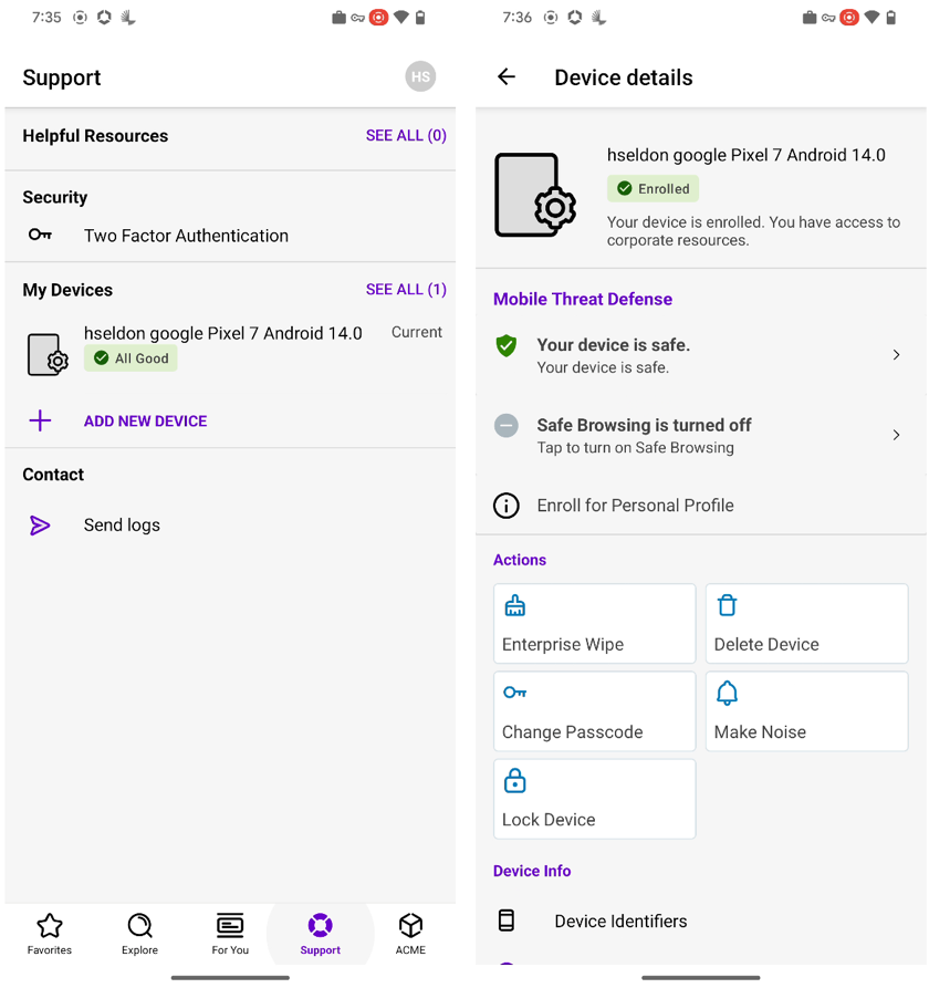 Screenshots of a device with a screen showing a screen with a screen showing a device and a screen showing a screen showing a device with a screen showing a screen showing a screen showing a device
Description automatically generated
