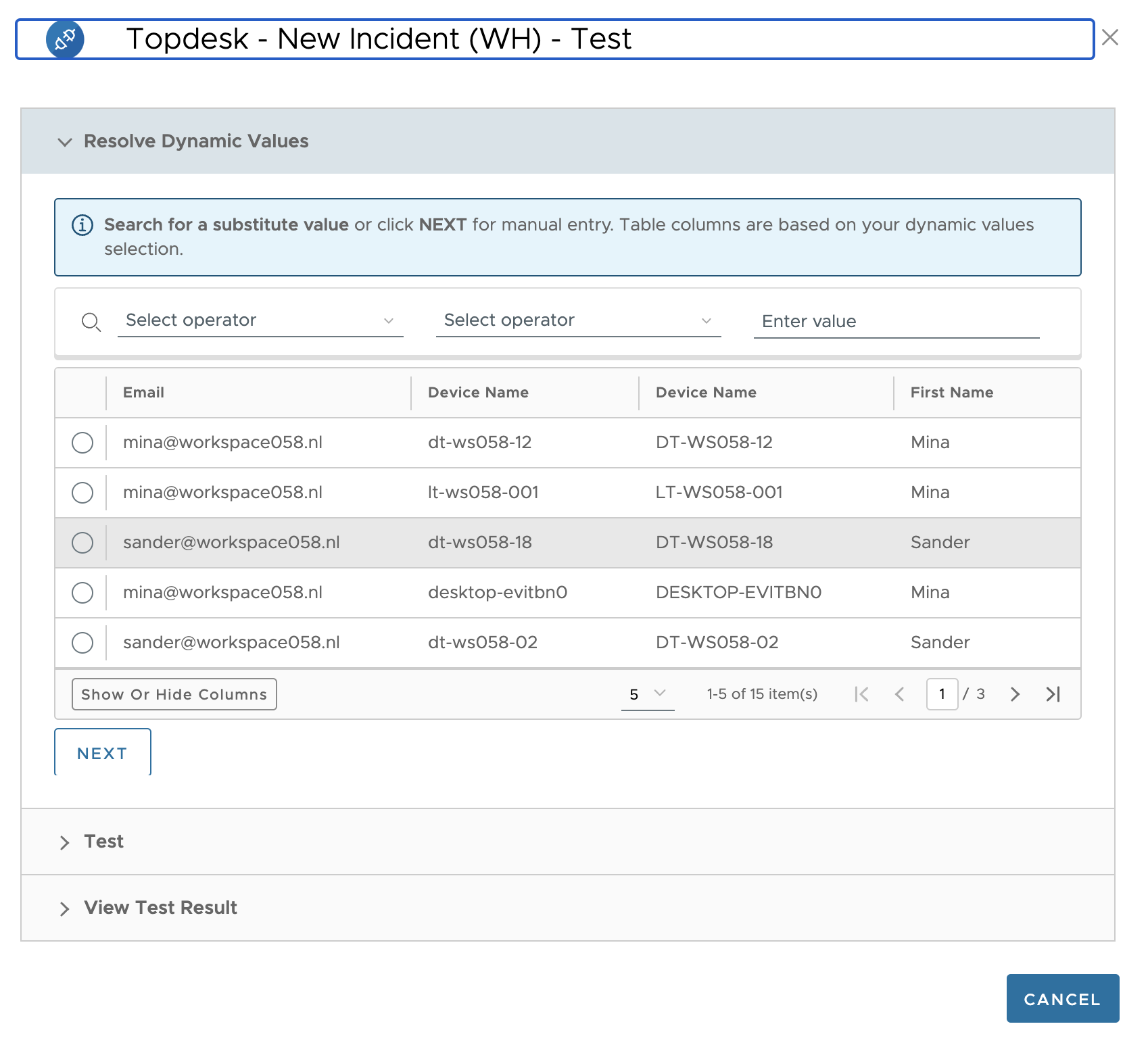 A screenshot of a computer
Description automatically generated