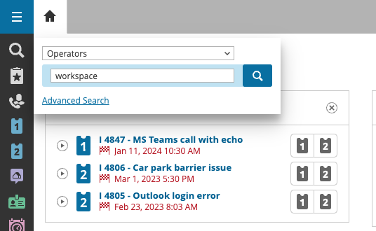 A screenshot of a search box
Description automatically generated
