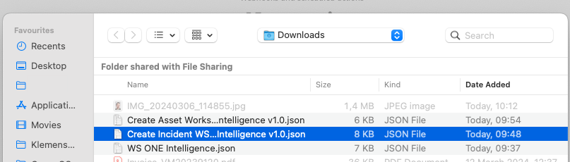 A screenshot of a computer
Description automatically generated