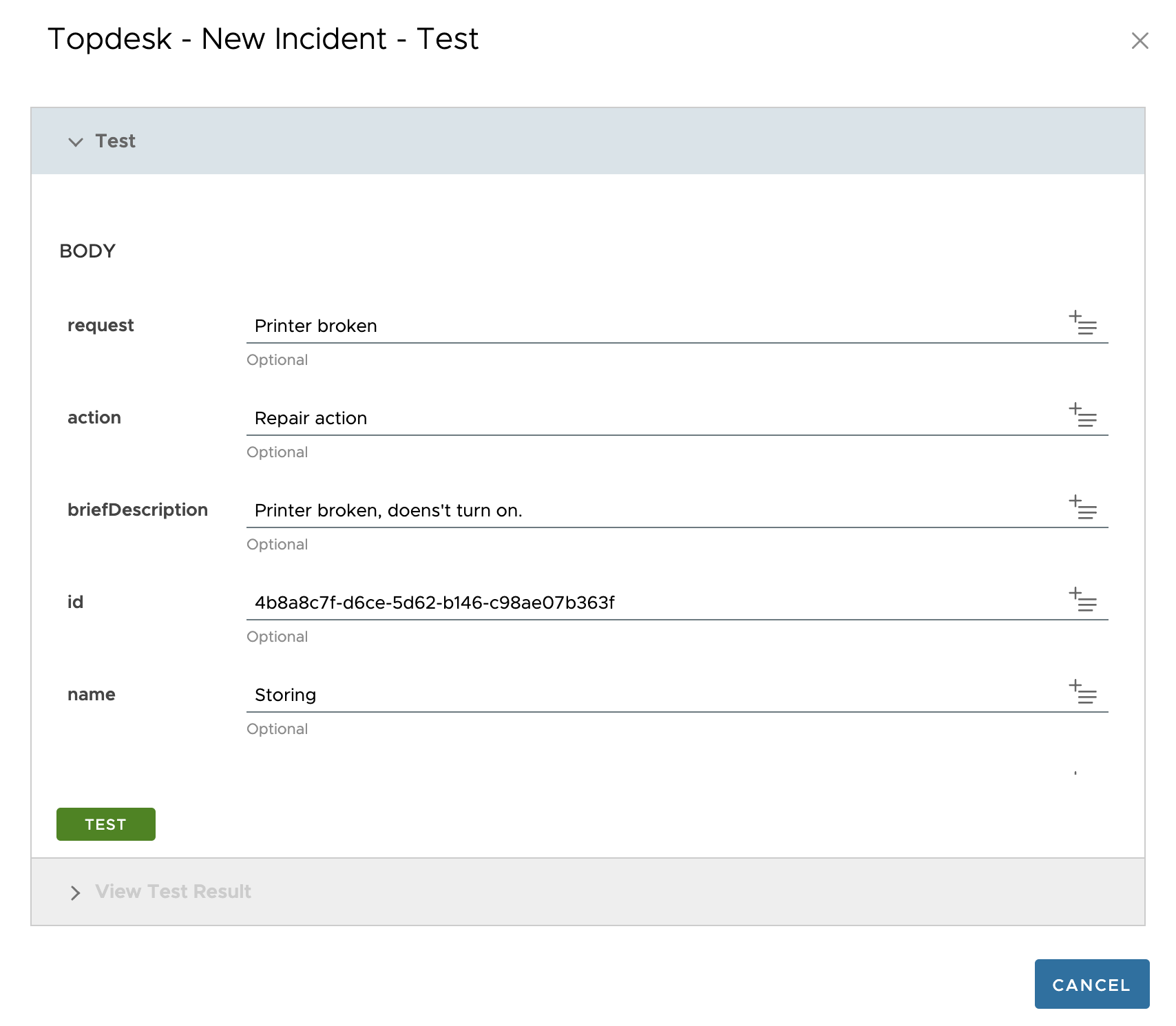 A screenshot of a computer
Description automatically generated
