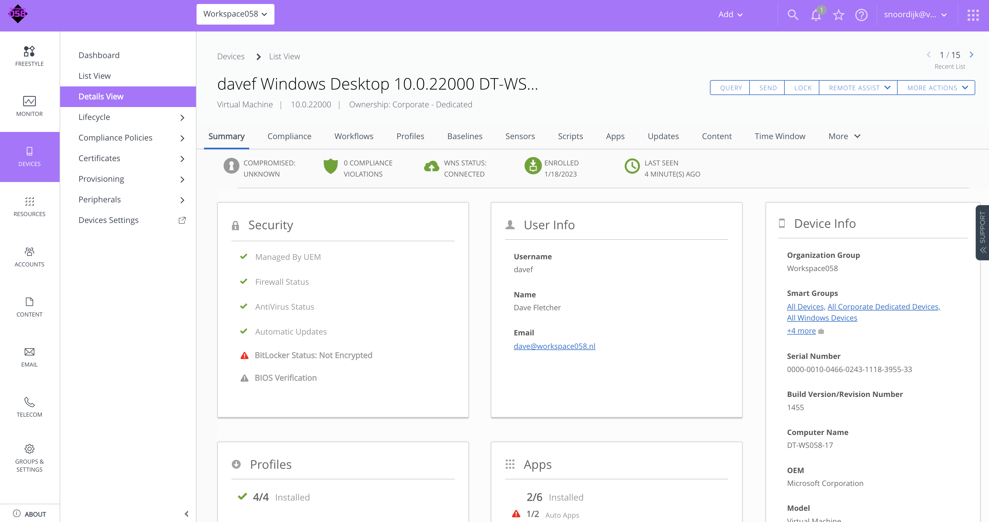 A screenshot of a computer
Description automatically generated