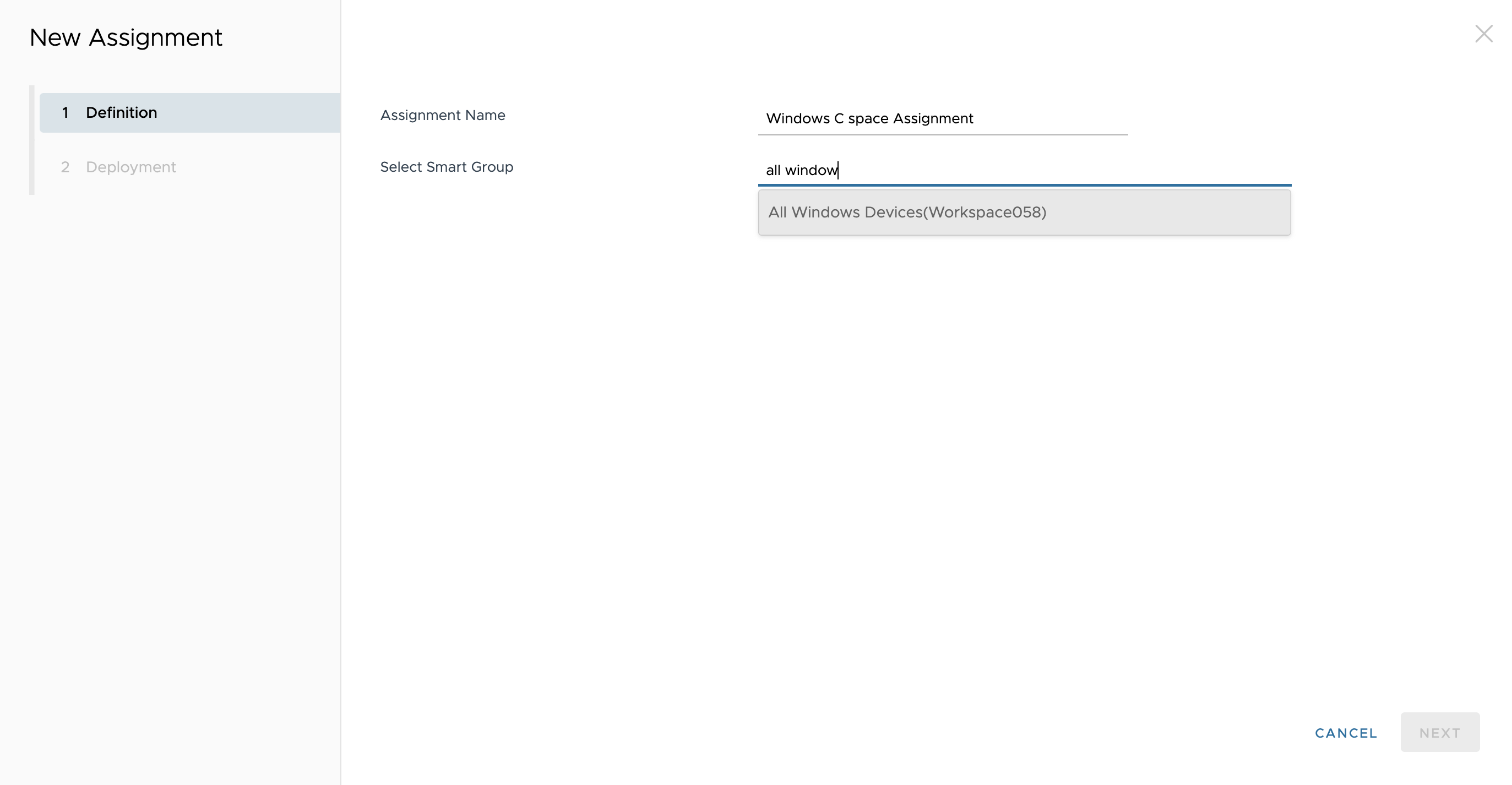 A screenshot of a computer
Description automatically generated