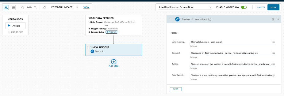 A screenshot of a computer
Description automatically generated