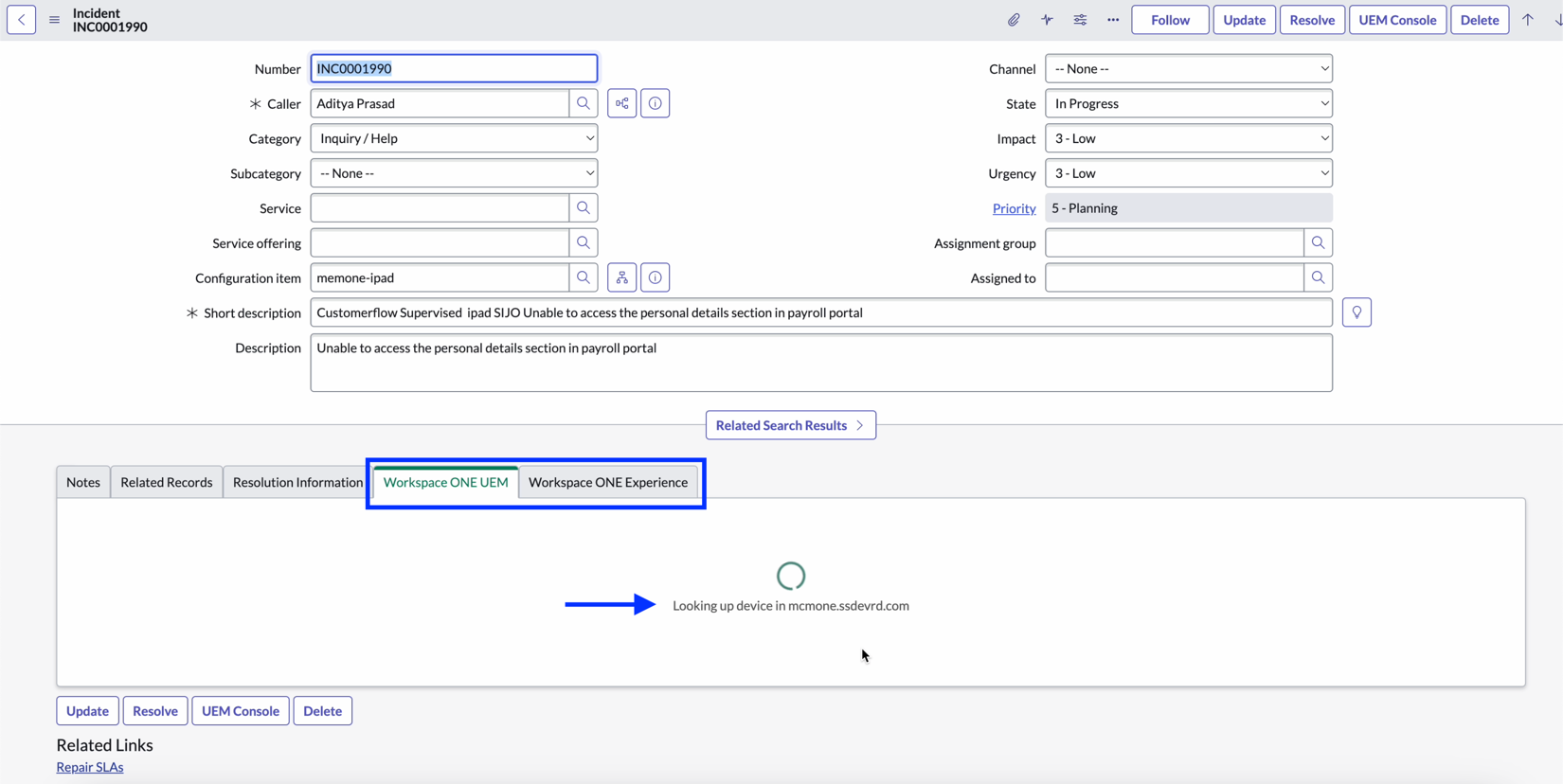 A screenshot of a computer
Description automatically generated
