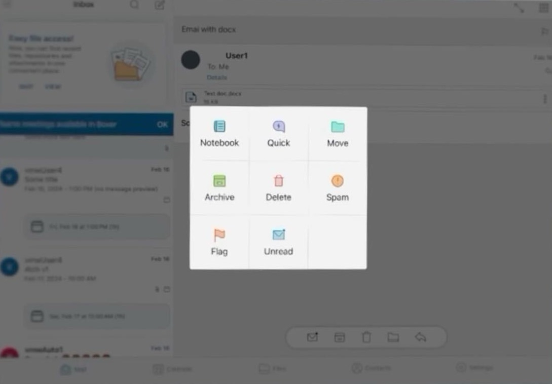 A screenshot of a computer

Description automatically generated