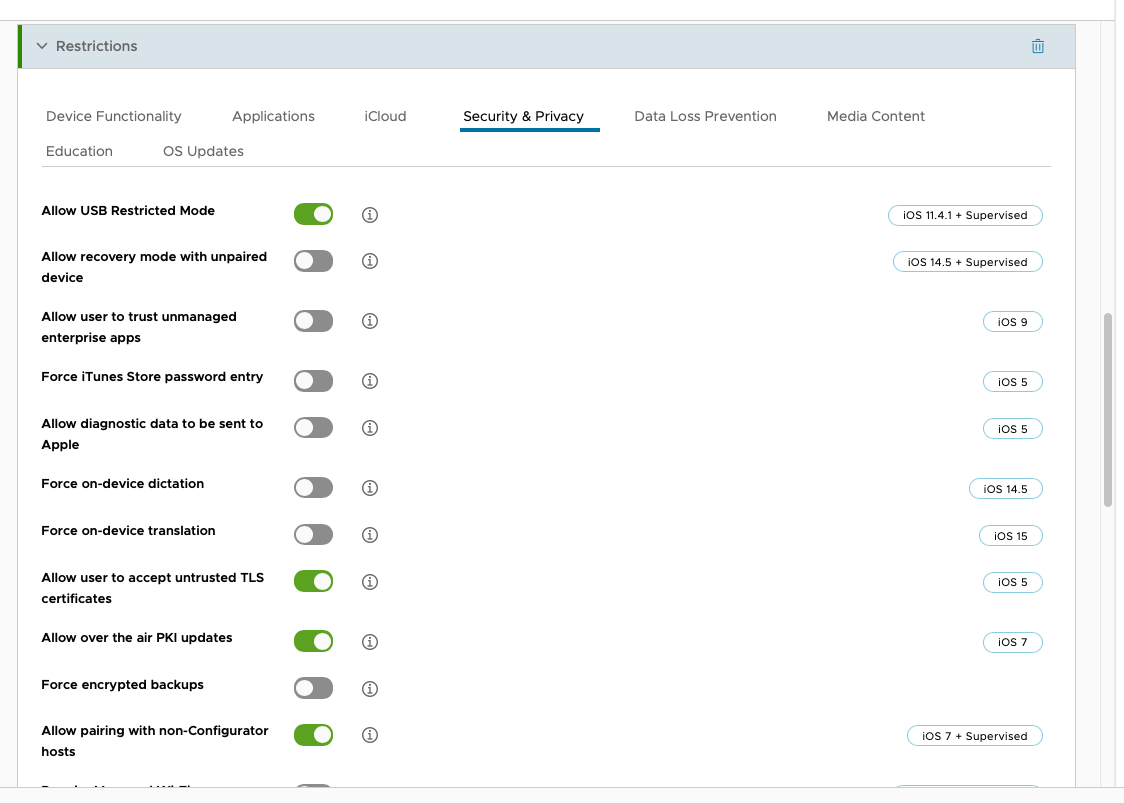 A screenshot of a computer</p>
<p>Description automatically generated