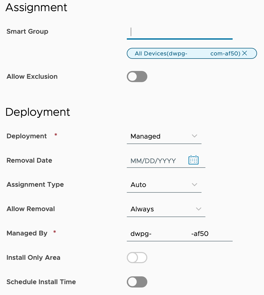 A screenshot of a computer
<p>Description automatically generated