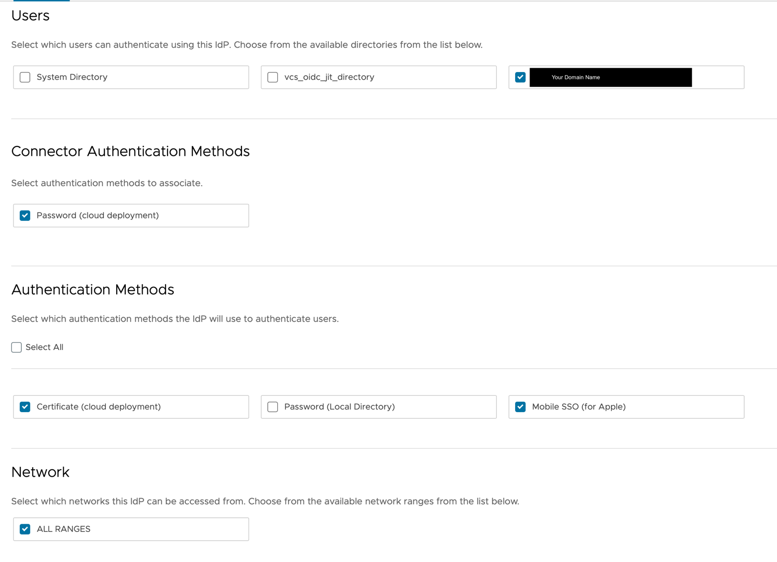 A screenshot of a computer
<p>Description automatically generated