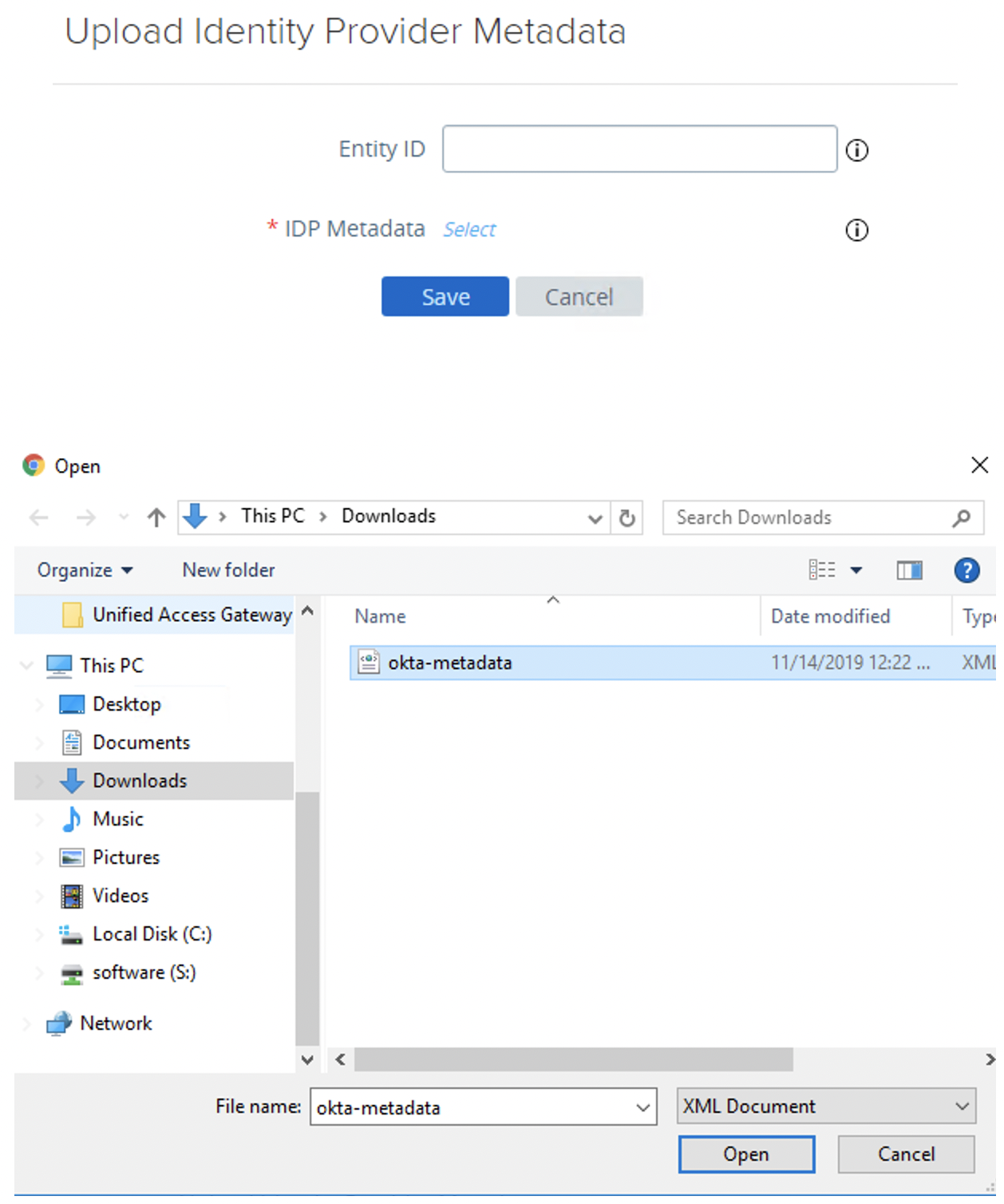 Graphical user interface, application
Description automatically generated