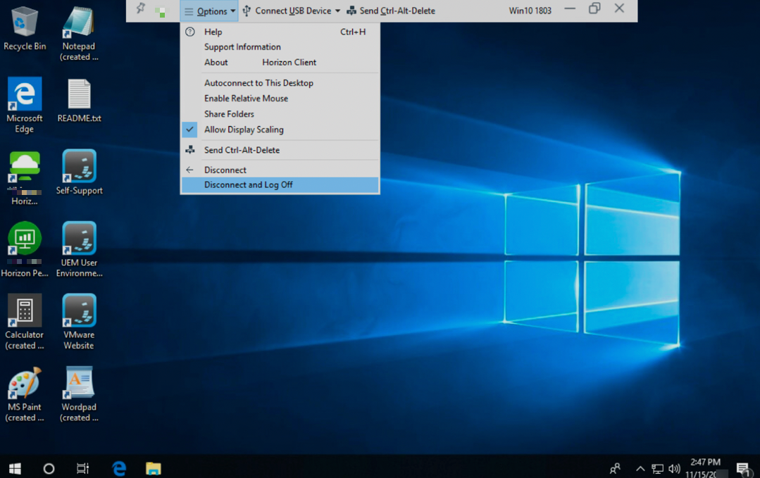 A screenshot of a computer
AI-generated content may be incorrect.