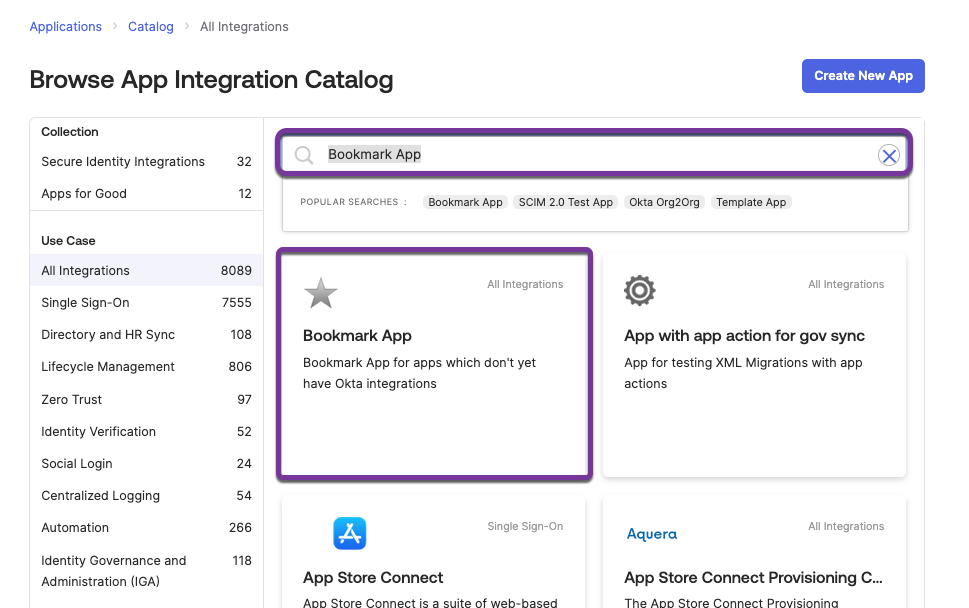 A screenshot of a bookmark application
AI-generated content may be incorrect.