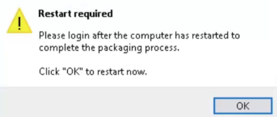 A screenshot of a computer

Description automatically generated