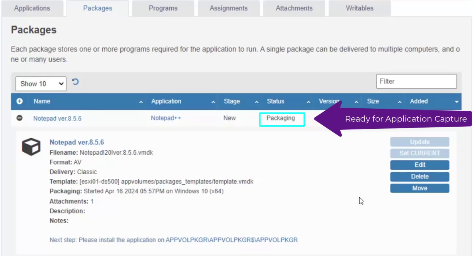 A screenshot of a computer
<p>Description automatically generated